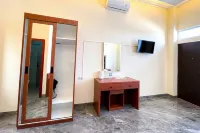 Hotel Baritaland Balige