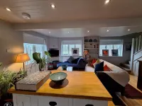 The Smarden Snug for Garden Lovers - 4 stjerner