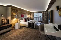 Hôtel Koh-I Nor by les Etincelles - Kæledyr tilladt
