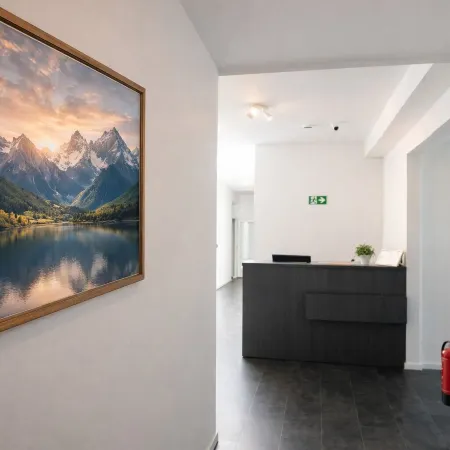 Hotel Hamburg Nord