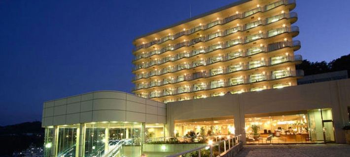 Ito Hotel Juraku Hotels in Itō