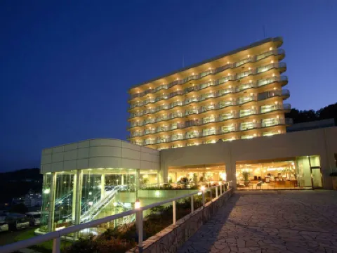 Ito Hotel Juraku Hotel a 