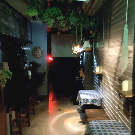 Top Edge Hostel Отели рядом с достопримечательностью «Сугинами (специальный район)»