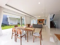 Kira House Bandung by Privee - Wifi