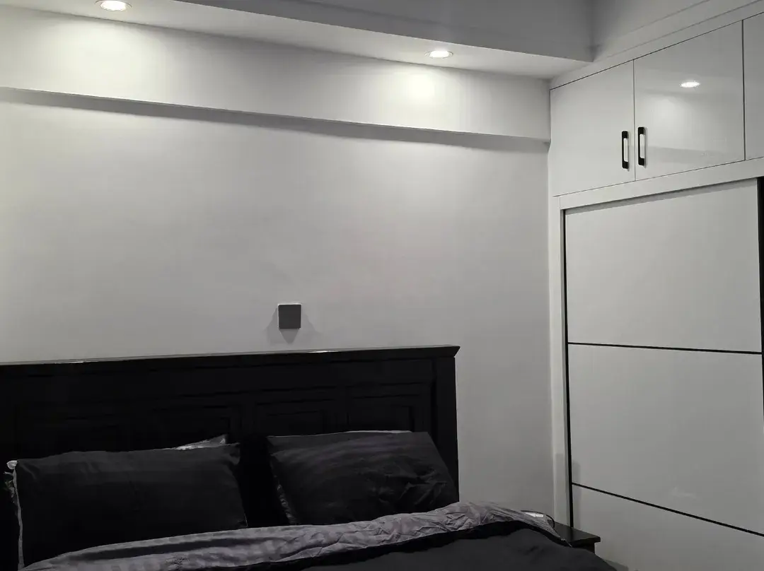 Brand New Westlands 2br 2ba Walk To Sarit Gtc - Nairobi