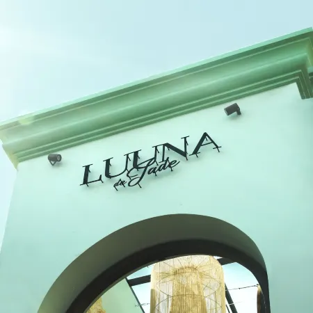 Luuna de Jade