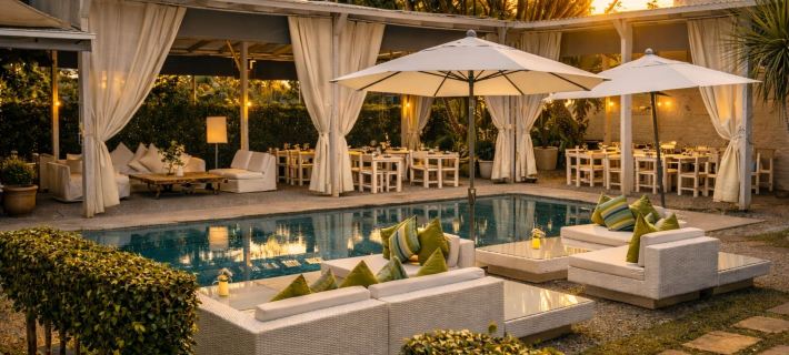 Las Casas B&B Boutique Hotel, Spa & Restaurante Cuernavaca Hotels in Cuernavaca