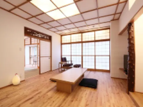 Ikaho Onsen Yokotekan