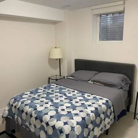 Newly Renovated Two Bedroom Apartment