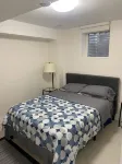 Newly Renovated Two Bedroom Apartment - Condos