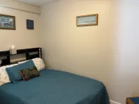 The Crawford Suite