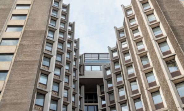 STG Hotel Oxford Street – formerly St Giles London Hotel