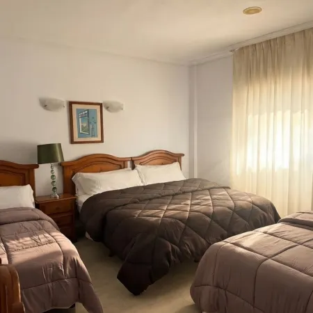 MESON HOTEL EL 21
