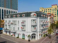 Paul Chabot Hotel Hotels near Main Post Office