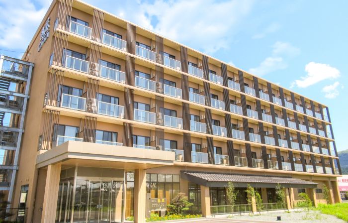 Hotel Kadoman
