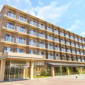 Hotel Kadoman