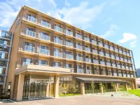 Hotel Kadoman - Mountain view