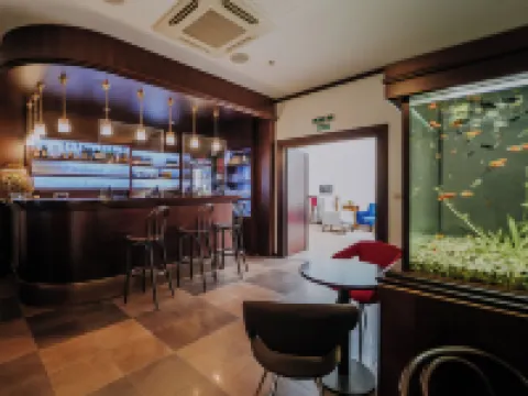 The Rooms by Dalia Hotels in Kosice