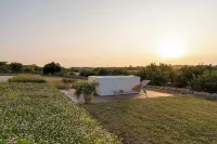 Villa Calicanto con jacuzzi riscaldata - 2 estrellas