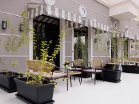 Avia Hotels near Archaeological Museum