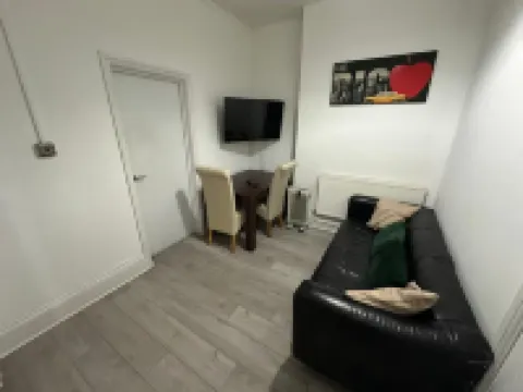 Newport City Escape - 2 Bedroom Apartment