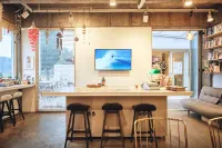 Yangyang Oceanview Pension Gwanggyeongwon