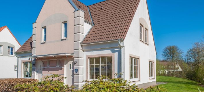 Restyled Holiday Home Near Nordhorn Hotels in Bentheim