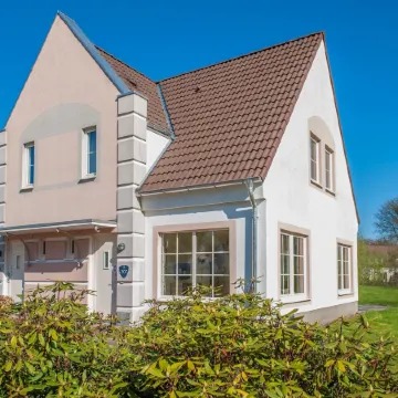 Restyled Holiday Home Near Nordhorn
