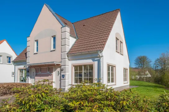 Restyled Holiday Home Near Nordhorn