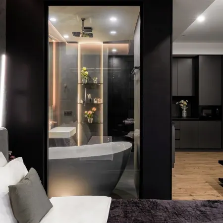 Smart Apartments on Buzand Street 97