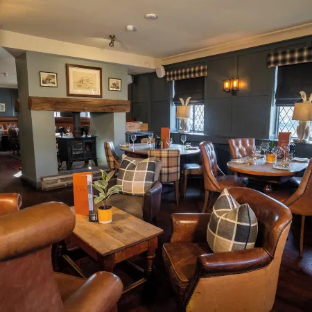 The Inn South Stainley