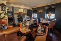The Inn South Stainley - petit déjeuner