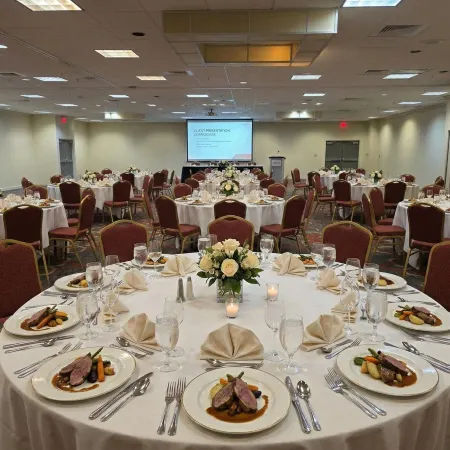 Quality Inn Lexington -Horse Park
