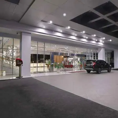 Atria Hotel Magelang