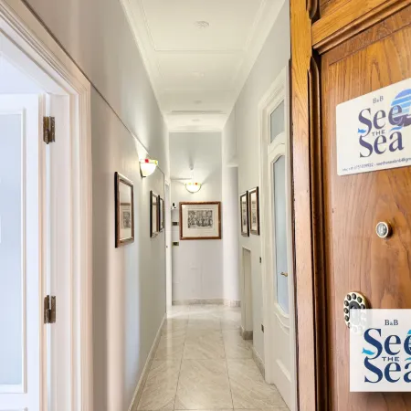 See the Sea B&B