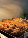 B1 City Hotel - petit déjeuner