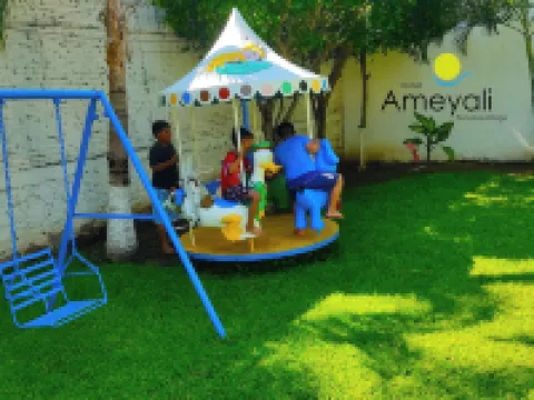 Hotel Ameyali Tequesquitengo Hotels in Tequesquitengo