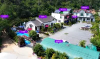 Seosan Sol Sea Story Pension