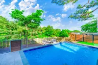 Ulsan Merci Pension - ห้องครัว