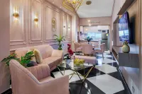 Hotel Osvé Boutique Cali