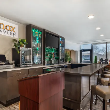 Holiday Inn KNOXVILLE N - MERCHANT DRIVE by IHG