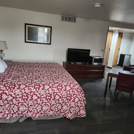 Alex Hotel and Suites