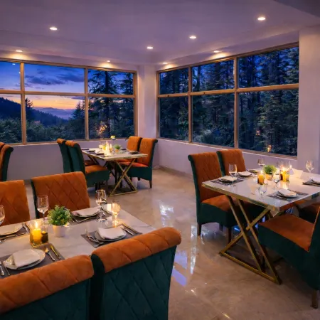 White Castle Himalayan View by Lavender Hotels