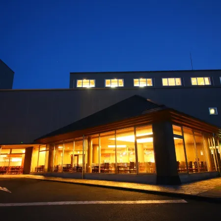 Ooedo Onsen Monogatari Kimitsu No Mori