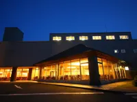 Ooedo Onsen Monogatari Kimitsu No Mori - parking