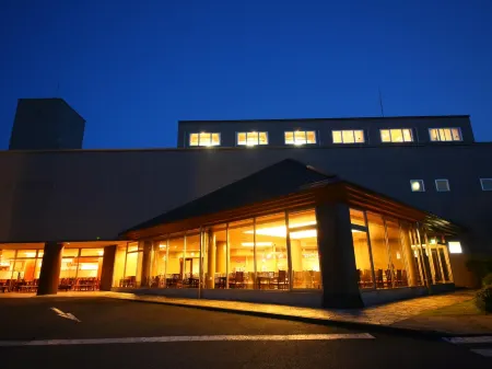 Ooedo Onsen Monogatari Kimitsu No Mori