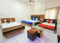Hotel Shree Rajrajeshwar Palace