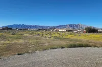Unobstructed Mtn Views & Sunsets in Pahrump!