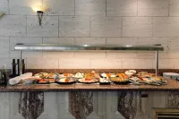 Bluesea Paraiso Beach - Adults Only - Morgenmad