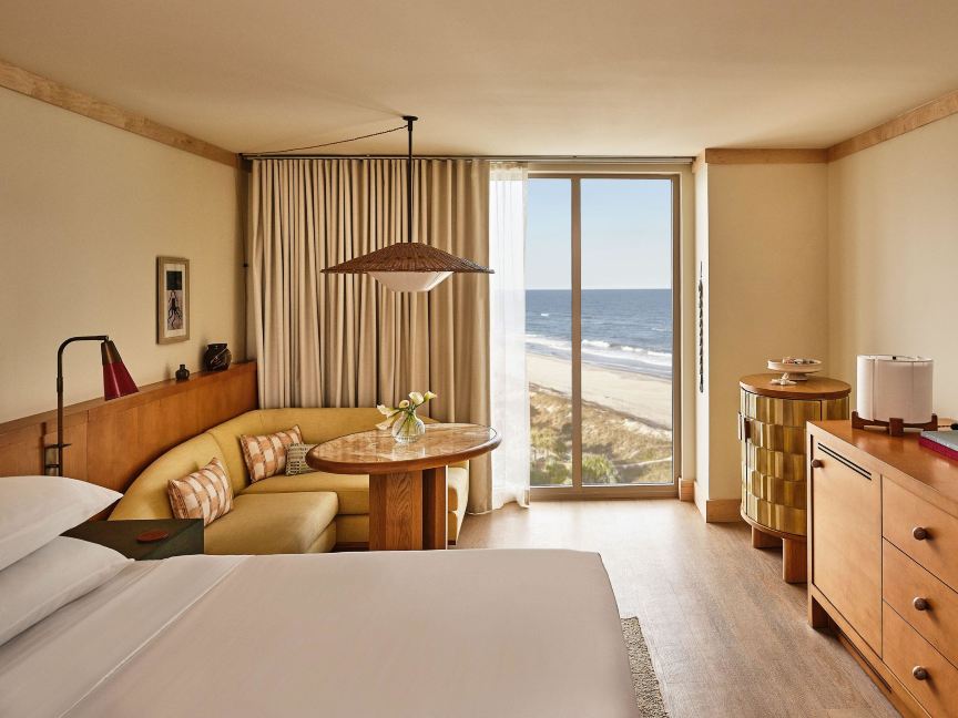 Dune House Hotel and Spa